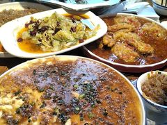 -厨神老街兔·淳朴人家店(盐帮菜风味名店)