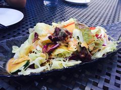 -梧桐餐厅(泉城路店)