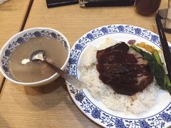 -棋哥烧鹅餐室(发昌大厦店)