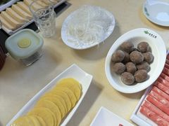 -吉羊三宝(复兴门笔管胡同店)