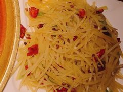 -楼兰新疆主题餐厅(苏州中心店)