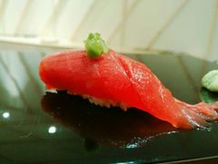 -天丰日本料理·铁板烧