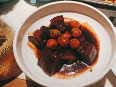 -荷塘秋月·本帮江浙菜(国权路店)