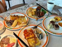 -比格比萨自助(宝山日月光店)