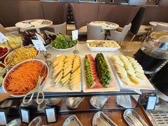 -北京王府井希尔顿酒店·万斯阁西餐厅