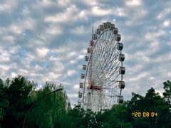 -青城公园