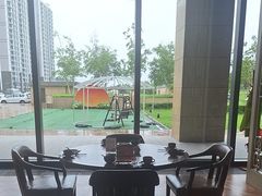 -香厨中餐厅(松北香格里拉店)