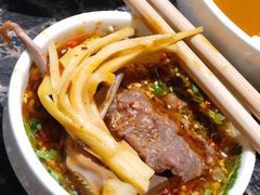 -海底捞火锅(群星城店)