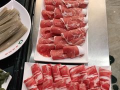 -草原饭店火锅