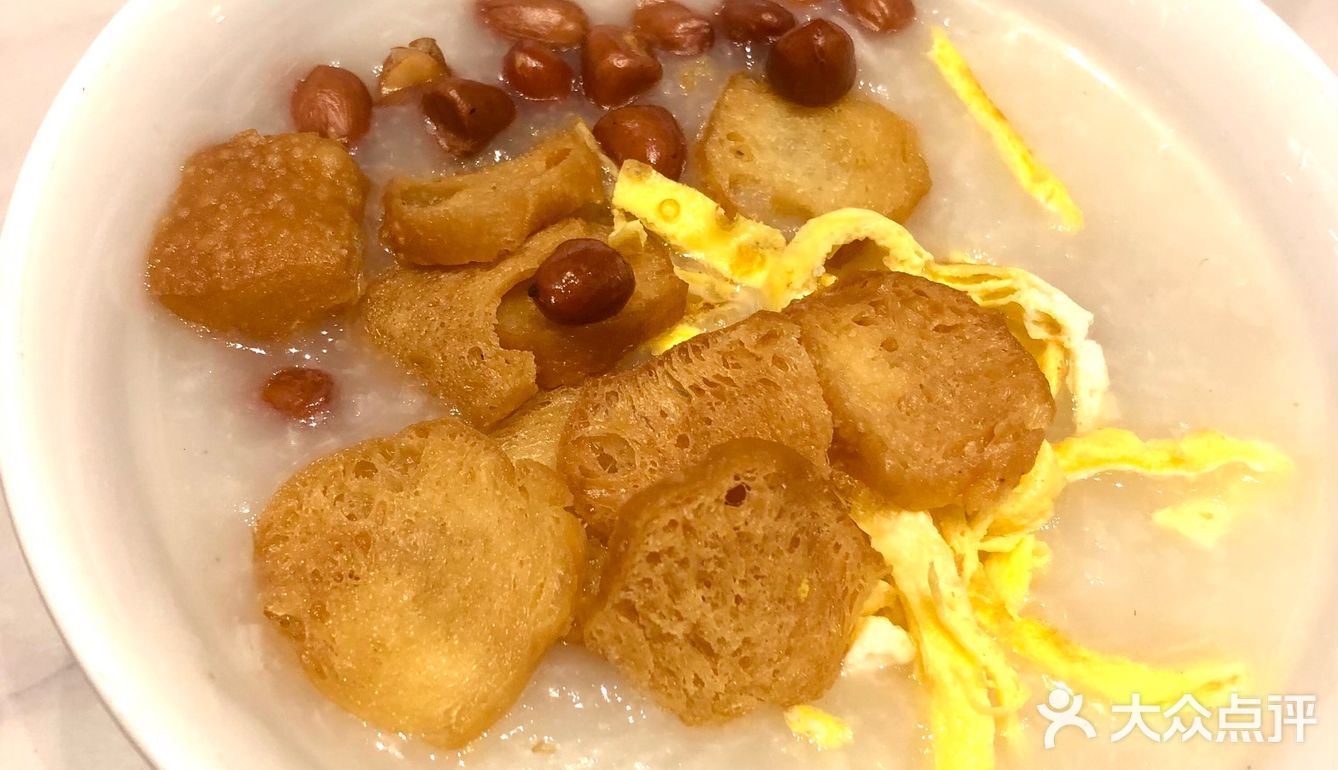 武汉探店｜食德運港式茶點
