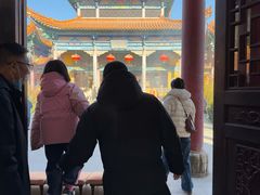 -正觉寺