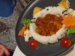 -娜娜家·Nana's restaurant(国金汇店)