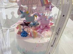 -半分甜(台柳路店)