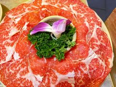 -蜀大侠火锅(森兰花园城店)