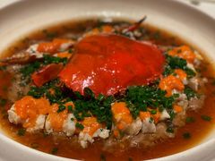 -玫瑰厅上海菜(兴国路店)