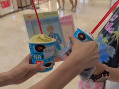 -DQ·蛋糕·冰淇淋(鸿坤店)