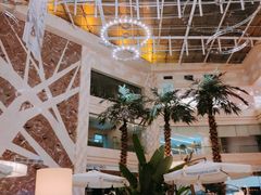 -青岛城阳宝龙福朋喜来登酒店