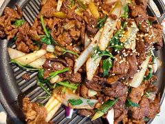 -金家老三饭庄(常营店)