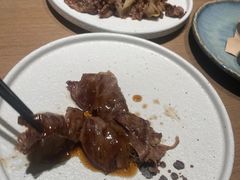 -大渔铁板烧(花园道店)
