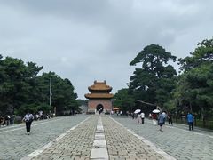 -北陵公园