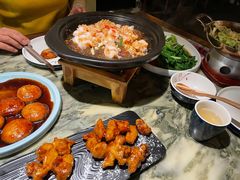 -绿茶餐厅(昌平悦荟店)