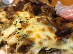 -宅恩特披萨(百汇城店)