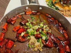 -偏脸子哈尔滨老烧烤(红旗大街店)