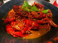 -沪小胖小龙虾(淮海中路旗舰店)