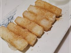 -茅庐川菜(青岛凯德店)