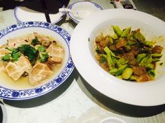 -鲁城往事(游客中心店)