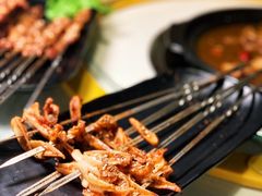 -亮健容天生蚝烧烤自助(交道口直营店)