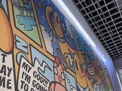 -BOPEYE·波派炸鸡(九霄天地店)