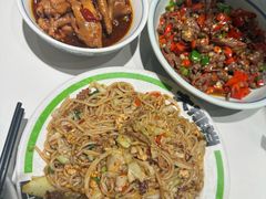 -欧记大排档·景德菜(上海首店)