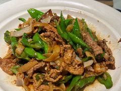 -兰湘子·湘菜小炒(石家庄万象城店)