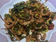 -品大伍·食之道品伍味(汪海店)