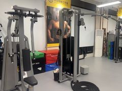 -中田健身工作室(杭州五洲国际店)