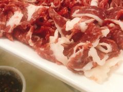 -真牛汕头黄牛肉火锅(莲塘仙湖植物园店)