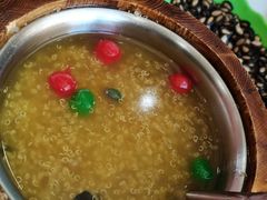-三江源美食城