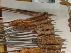 -正通记·哈尔滨烧烤·炭烤鸽子(七宝万科国际店)