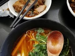 -贡梅老面馆·蟹粉面·无锡特色小吃(南长街主推店)