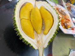 -無招牌海鮮(芽笼店)