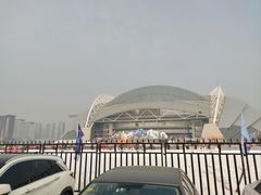 -沈阳奥体冰雪嘉年华