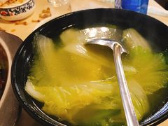 -勇记干锅居(德阳店)