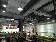 -钢管厂歆瑞源油卤串串香(春熙路太古里店)