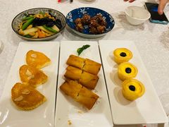 -红棉中餐厅·广州海航威斯汀酒店