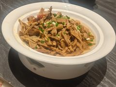 -梁家大院•农家菜(昆山会展中心店)