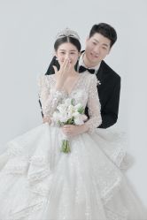 点击看大图 -光明婚纱摄影(建设路店)
