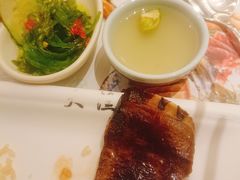 -大渔铁板烧(花园道店)