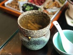 松茸汤-五观堂素食(新华路店)