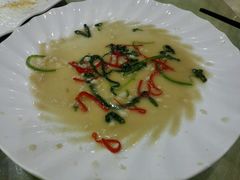 -茗荔园农庄(大涌店)